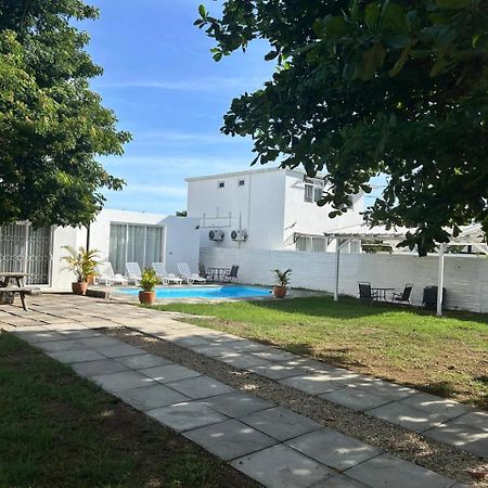 Belle Villa A 3Min De La Mer Balaclava Buitenkant foto