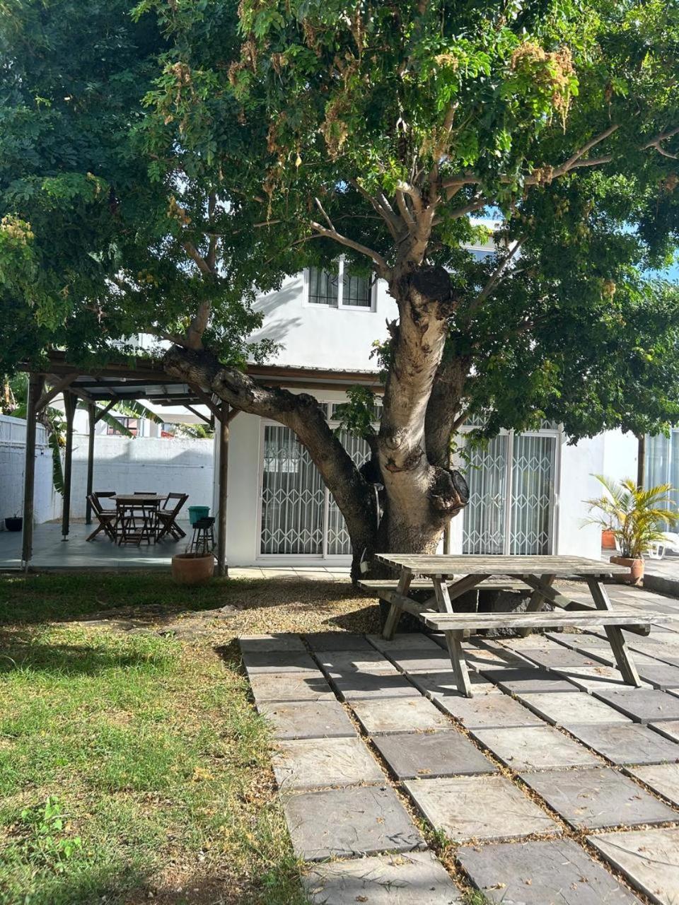 Belle Villa A 3Min De La Mer Balaclava Buitenkant foto