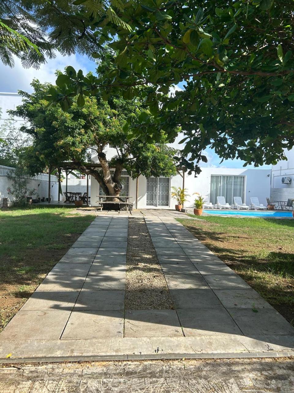 Belle Villa A 3Min De La Mer Balaclava Buitenkant foto
