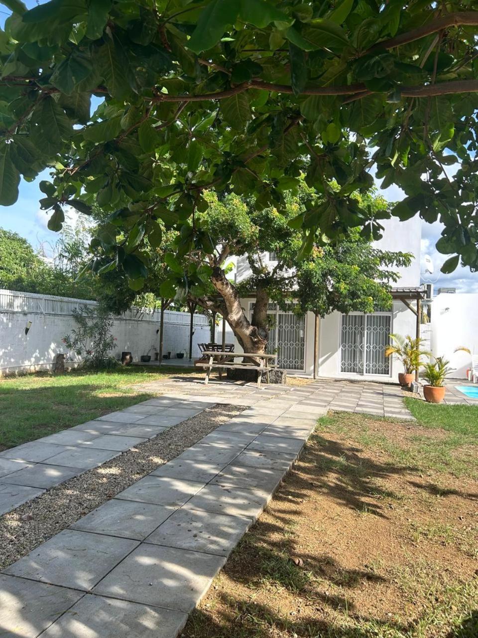 Belle Villa A 3Min De La Mer Balaclava Buitenkant foto
