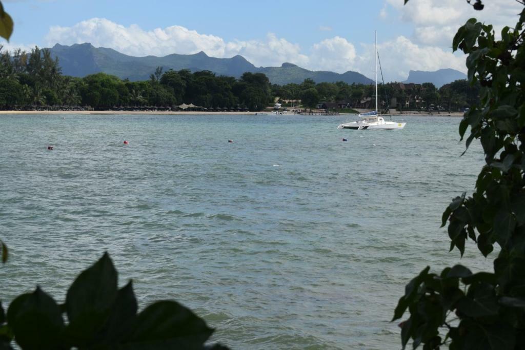 Belle Villa A 3Min De La Mer Balaclava Buitenkant foto
