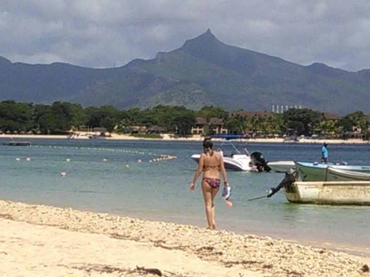 Belle Villa A 3Min De La Mer Balaclava Buitenkant foto